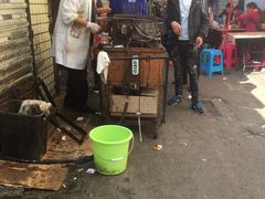 -小胡子祥彪烧烤(北湖总店)