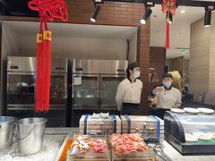 -杭州开元名都大酒店·地中海自助餐厅