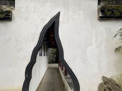 -上海醉白池公园