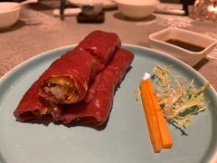 -香云轩·顺德菜(香云纱园林酒店店)
