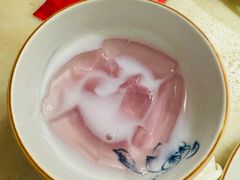 -梁家大院•农家菜(昆山会展中心店)