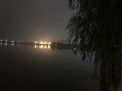 -东湖落雁景区