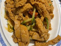 -老雒阳面馆·水席(定鼎门店)