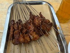 -老乌家特色小炒泡馍(大皮院店)