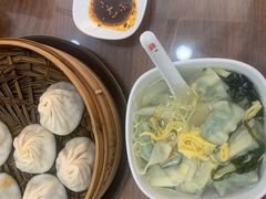 -锡笼记·无锡小笼(人民路店)