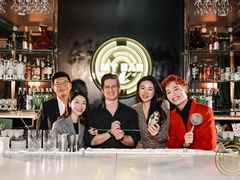 -上海波特曼丽思卡尔顿酒店