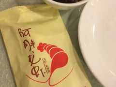 -阿胖龙虾小海鲜(宁国南路总店)