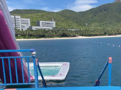 -三亚西岛海洋文化旅游区