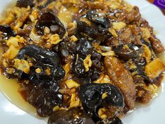 醋溜木须-全顺斋餐厅(育芳园店)