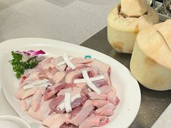 -四季缤纷椰子鸡(梅溪新天地店)
