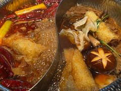 -牛New寿喜烧(金茂览秀城店)