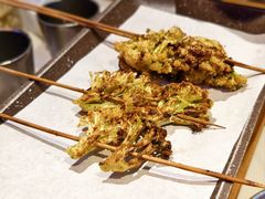 -不是烧烤·武汉烧烤·地道湖北菜(大成路店)