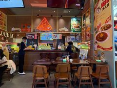 -伽喱博士 Dr.CURRY咖喱饭(太阳宫咖喱店)