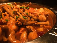 -胖哥俩肉蟹煲(福州仓山爱琴海店)