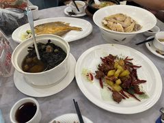 -鹭园酒家·四十年老字号