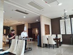 -四川饭店(长白店)
