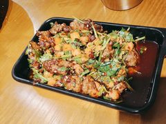 -包整·丝娃娃(一览甲秀楼风景店)