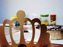 -85度C(南京龙江店)