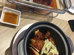-太兴餐厅(小径湾店)