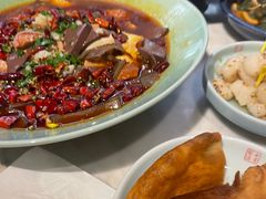 -小吊梨汤·北京菜·烤鸭(鸟巢店)