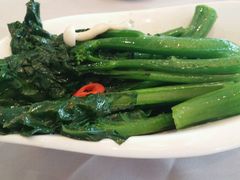 -御花园·粤菜·海鲜火锅(中山公园店)