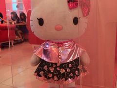 iphone_upload_pic-Hello Kitty Cafe(弘大店)