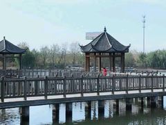 -宿豫区运河湾森林动物园