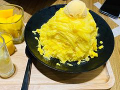 -糖糖屋•糖水•雪花冰店(时尚天河店)