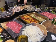 -王家渡火锅店(亦庄店)