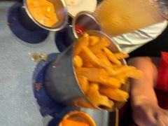 -blue frog蓝蛙(长泰广场店)