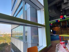 -上海浦东嘉里大酒店
