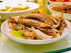 -日丰园海肠水饺·老字号大连海鲜(和平广场店)