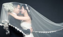 点击看大图 -天一婚纱摄影TIA STUDIO(珠海路店)