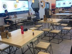 大堂-朱洪元苏式面馆(绿宝广场店)