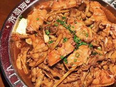 -胖哥俩肉蟹煲(来福士店)