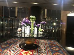 -北京北辰洲际酒店