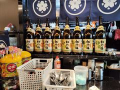 -沼津港精致料理·寿喜烧·烧鸟(龙湖南桥天街日料榜单店)
