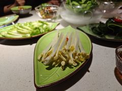-一叶一世界•素食餐厅(环球中心店)