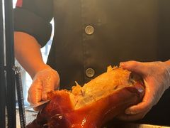 -大鸭梨烤鸭(房山店)