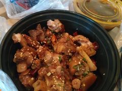 -靓靓蒸虾·头牌蒸虾(雪松路总店)