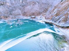 -黑龙潭风景区