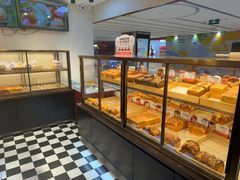 -爸爸糖吐司面包(悠唐购物中心店)