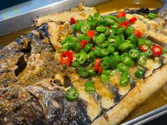 -半天妖烤鱼(大兴大悦春风里店)
