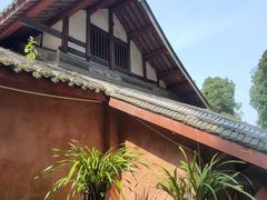 -都江堰普照寺