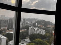 -厦门泰谷酒店(中山路镇海路地铁站店)