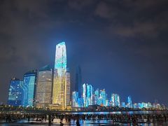 -青岛第三海水浴场