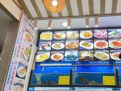 -醉壹号海鲜大排档(厦门美食地标店)