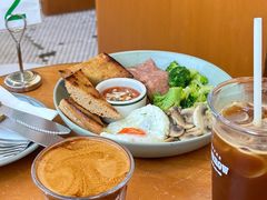 -SPARROW 家雀儿咖啡本店