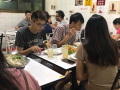-T&K 海鲜