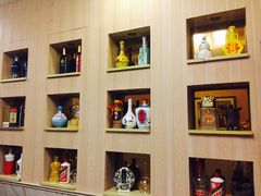 -金牌餐厅·天津菜·八珍豆腐·老爆三(瓷房子店)